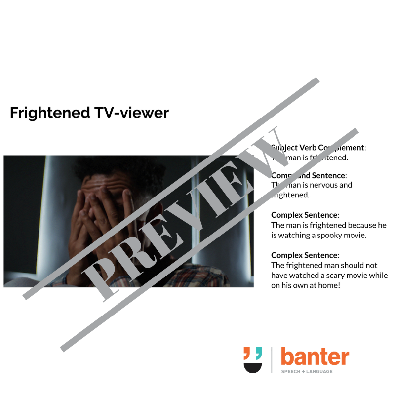 Early Concepts: Oral Language Program