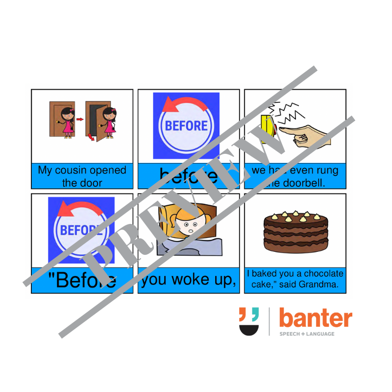 Think Then Write 3: Complex Sentences Workbook