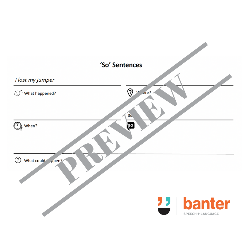 Think Then Write 2: FANBOYS Compound Sentences Workbook - The Bare Essentials