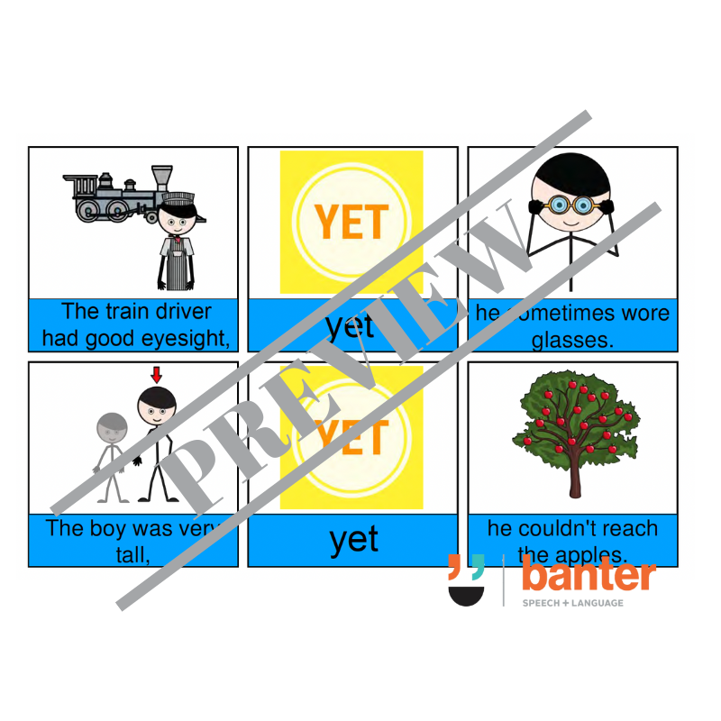 Think Then Write 2: FANBOYS Compound Sentences Workbook - The Bare Essentials