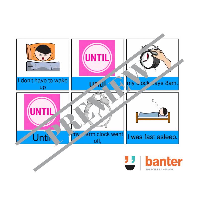Think Then Write 3: Complex Sentences Workbook