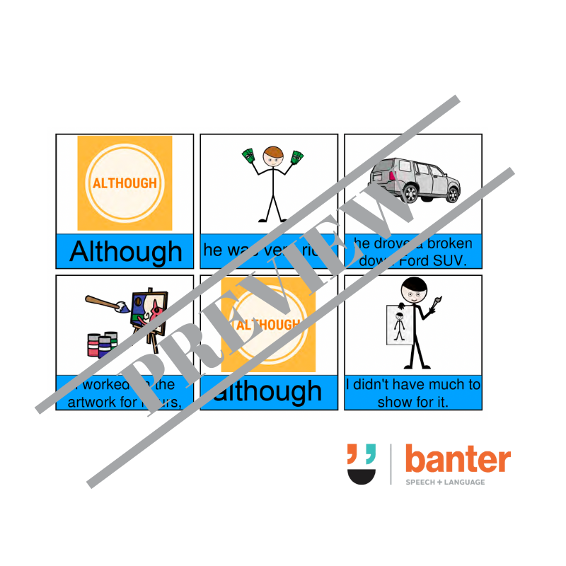 Think Then Write 3: Complex Sentences Workbook