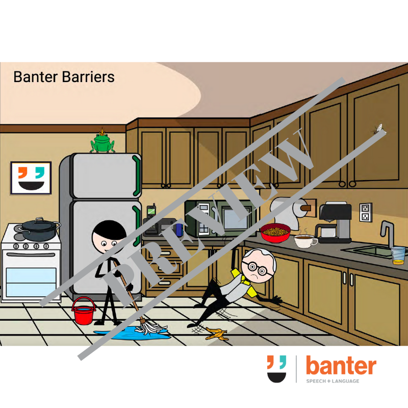 Following Directions