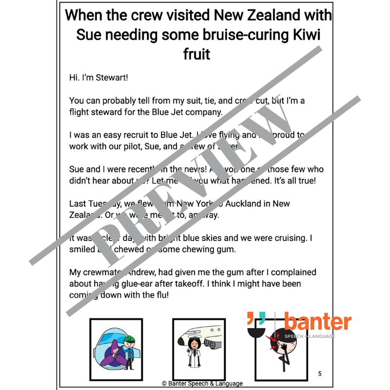 Banter Early Reading Program: Workbook 09