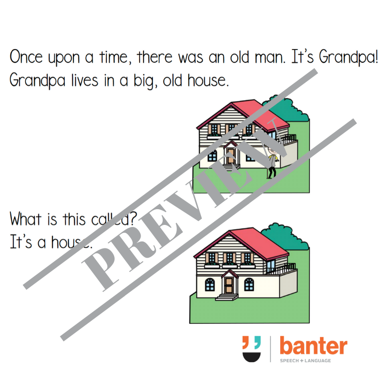 Early-Developing 'Wh' Questions