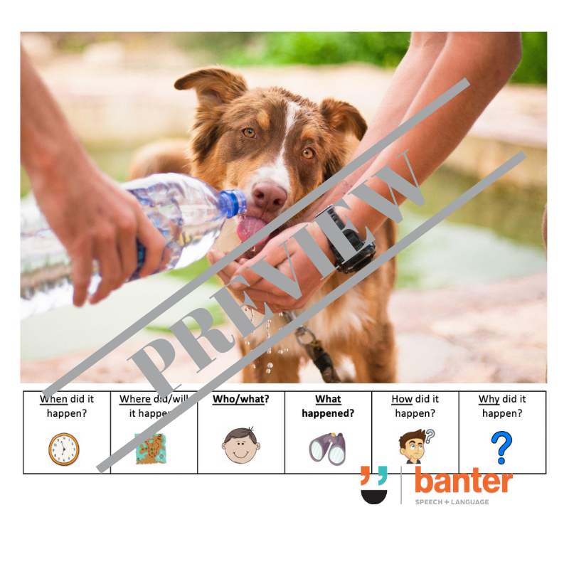 Complex Sentence Structures