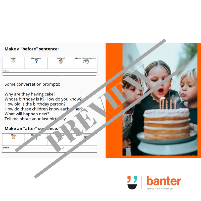 Complex Sentence Structures