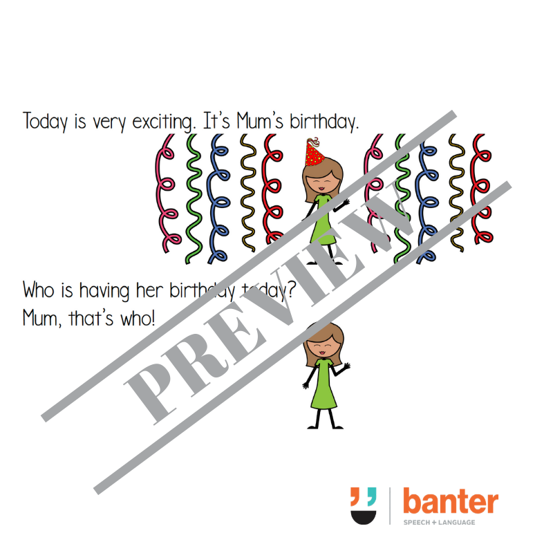 Early-Developing 'Wh' Questions