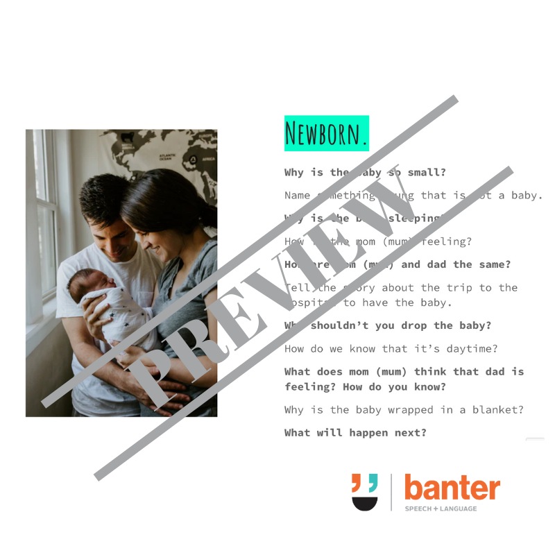 Verbal Reasoning, Independence, and Social Participation