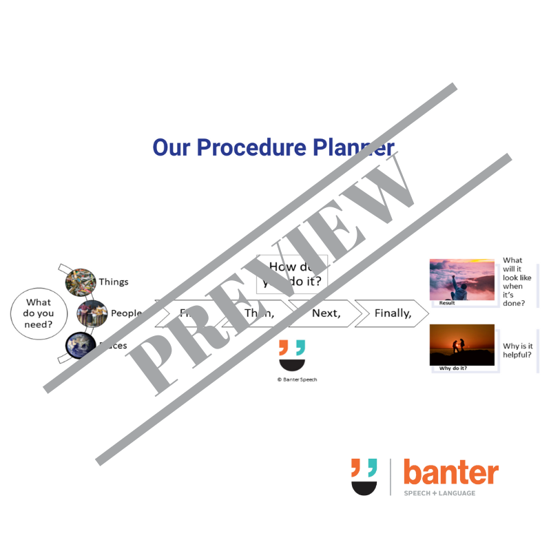 Verbal Reasoning, Independence, and Social Participation