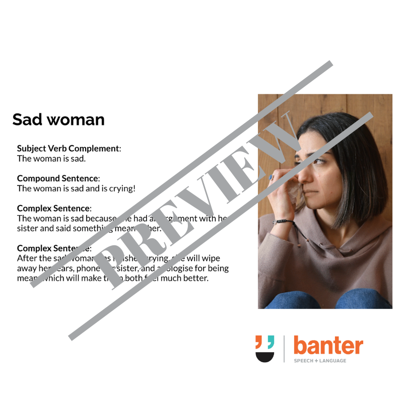 Early Concepts: Oral Language Program