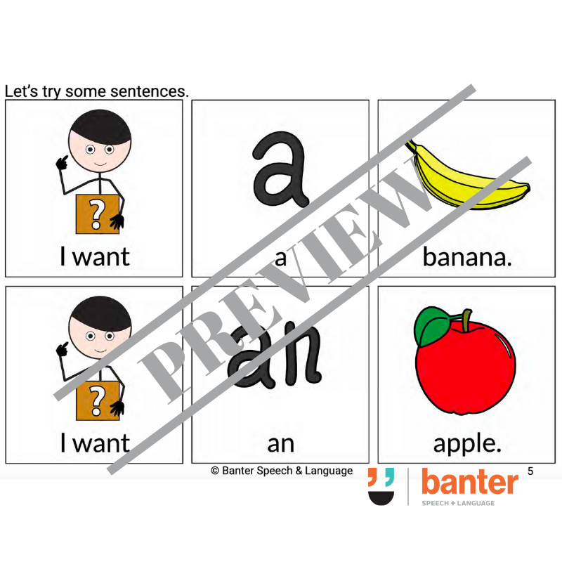 Early Grammatical Morphemes