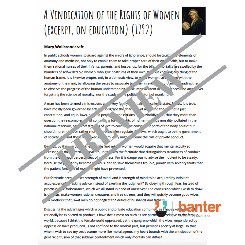 Banter Stuttering Workbook: Speech Fluency and Naturalness Practice Resources