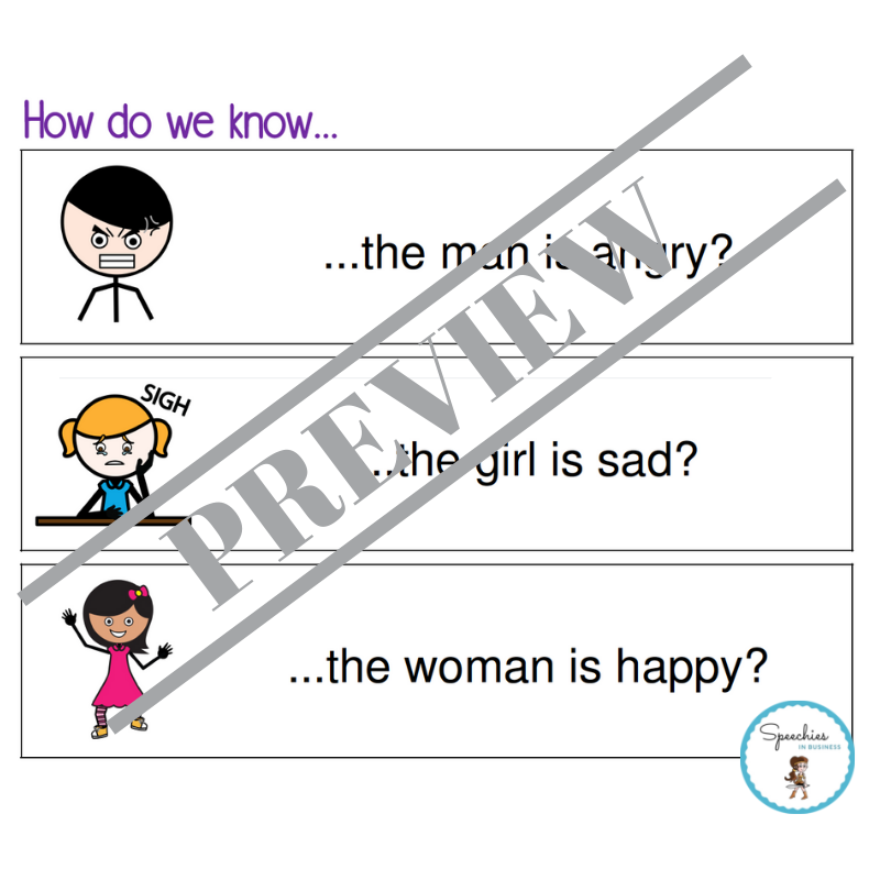 Blank's Language Level 4 - Verbal Reasoning and Inferences