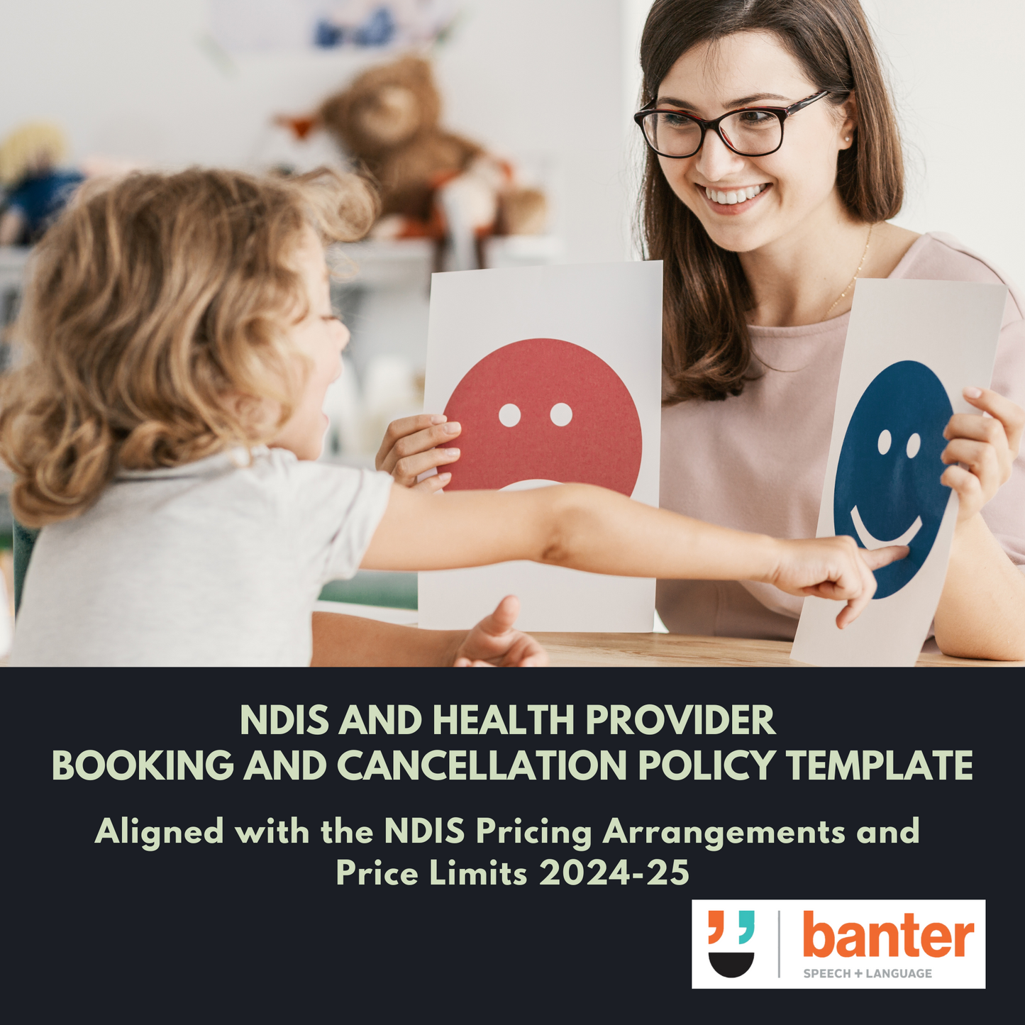 SLP Clinic Templates Manual