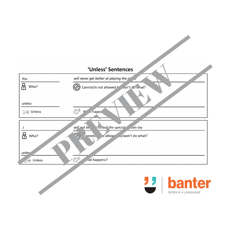 Think Then Write 3: Complex Sentences Workbook