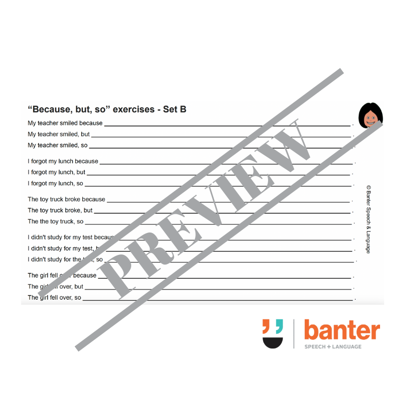 Think Then Write 3: Complex Sentences Workbook