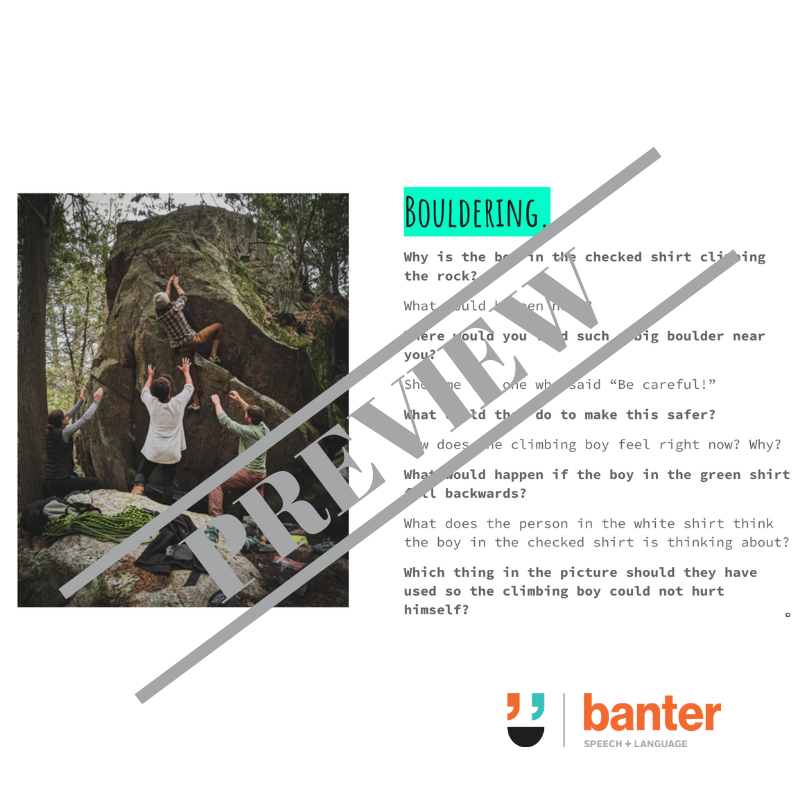 Verbal Reasoning, Independence, and Social Participation