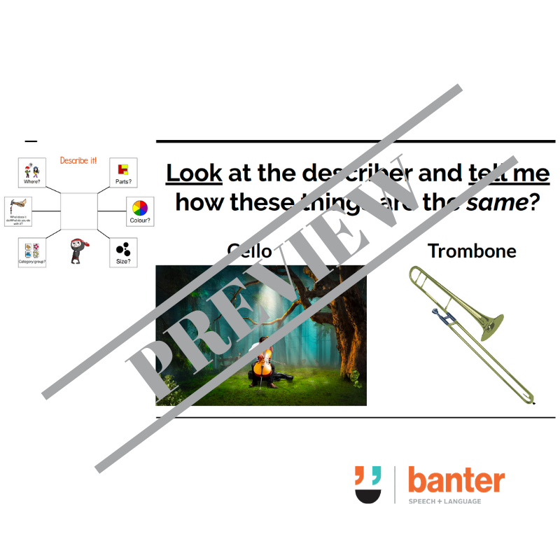 Interactive Oral Language Workouts for Primary School Students