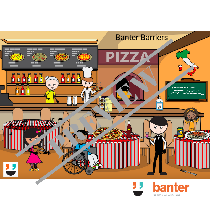 Following Directions