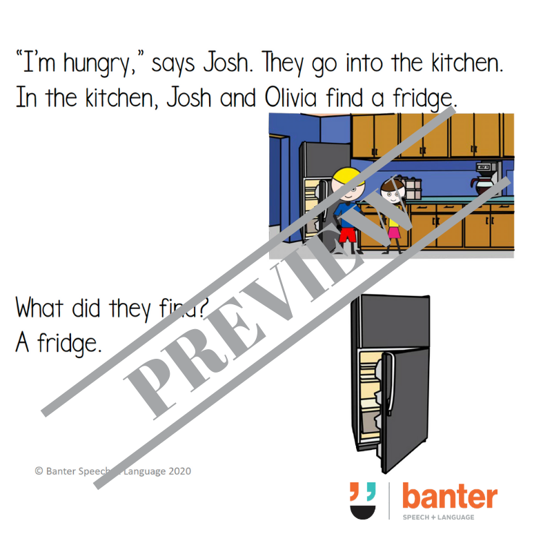 Early-Developing 'Wh' Questions