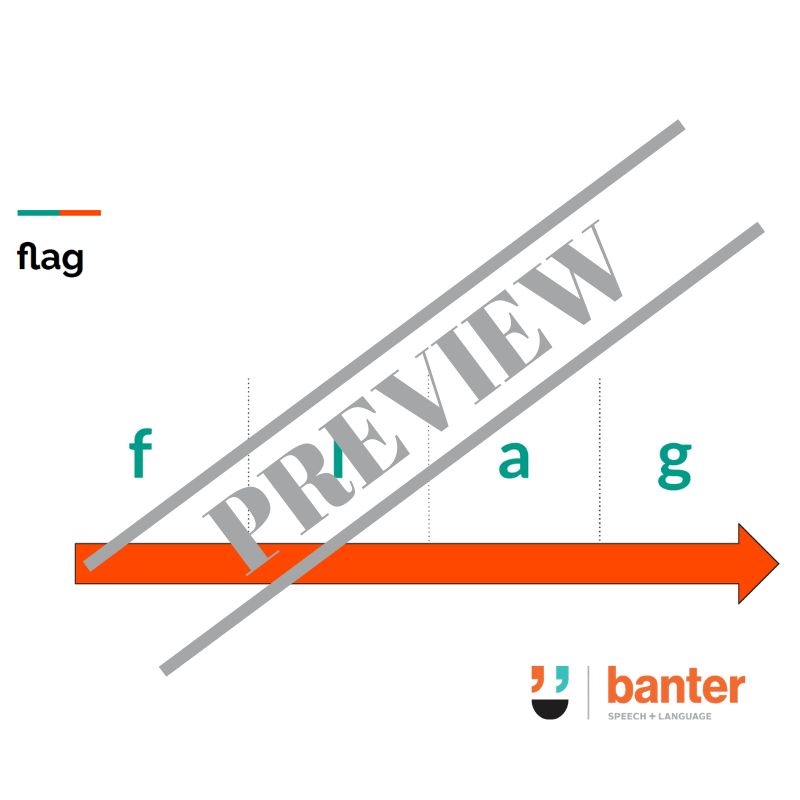 Banter Early Reading Program: Workbook 03