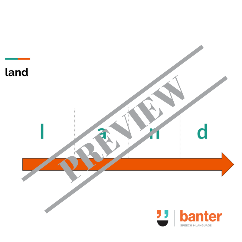 Banter Early Reading Program: Workbook 04