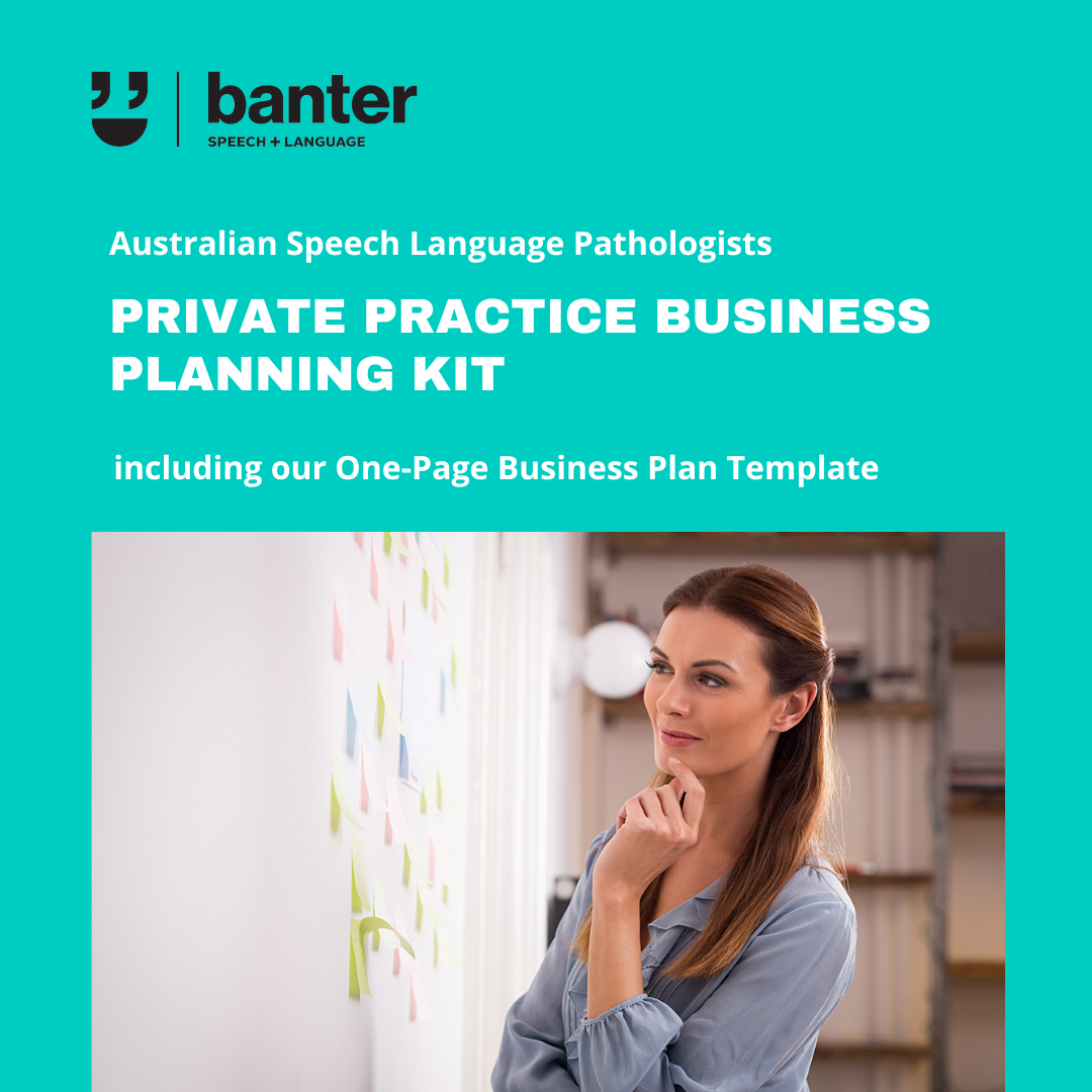 SLP Clinic Templates Manual