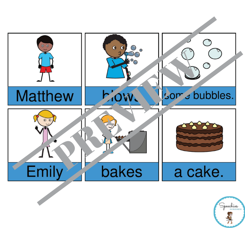 Early Grammatical Morphemes