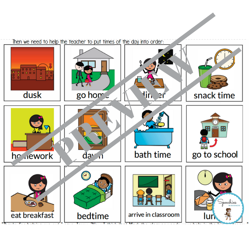 Verbal Reasoning, Independence, and Social Participation
