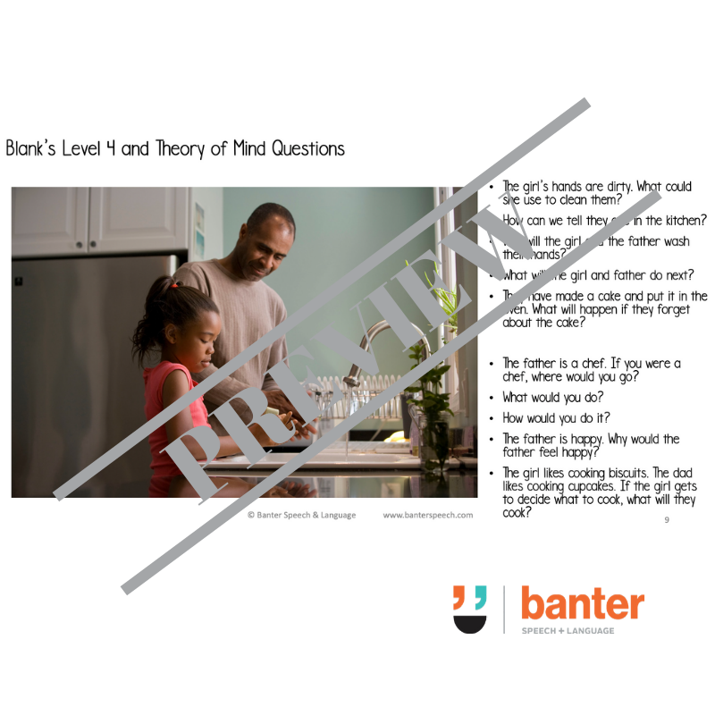 Verbal Reasoning, Independence, and Social Participation