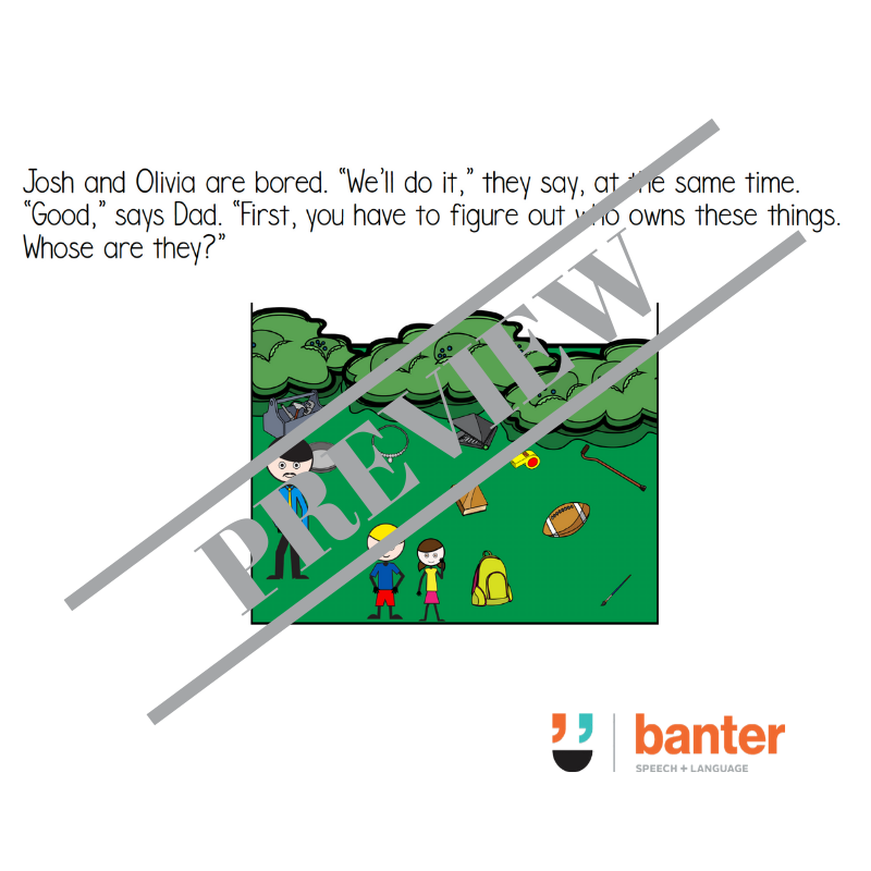 Early-Developing 'Wh' Questions