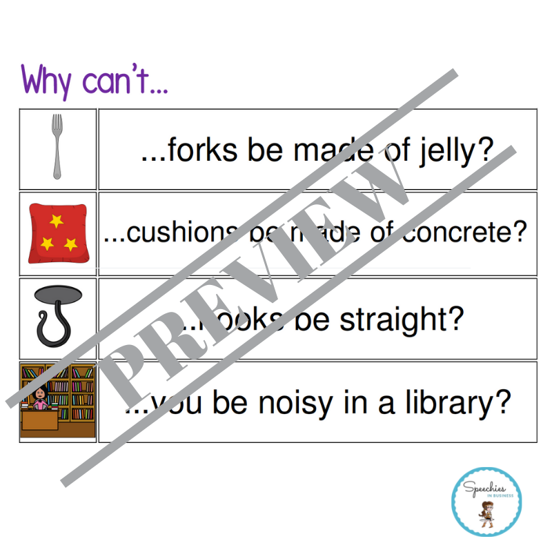 Blank's Language Level 4 - Verbal Reasoning and Inferences