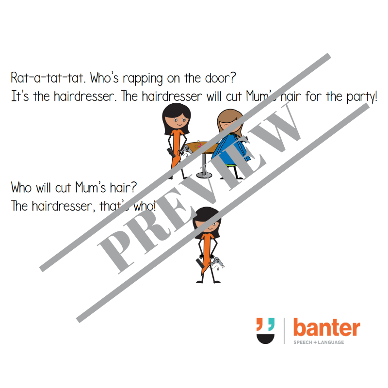 Early-Developing 'Wh' Questions