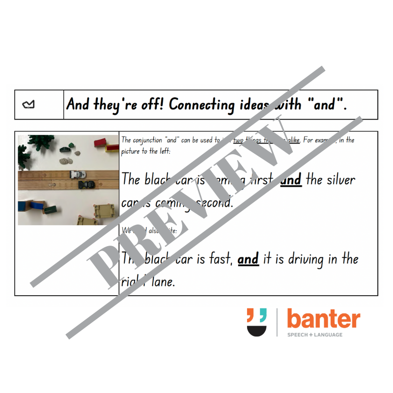 Think Then Write 2: FANBOYS Compound Sentences Workbook - The Bare Essentials