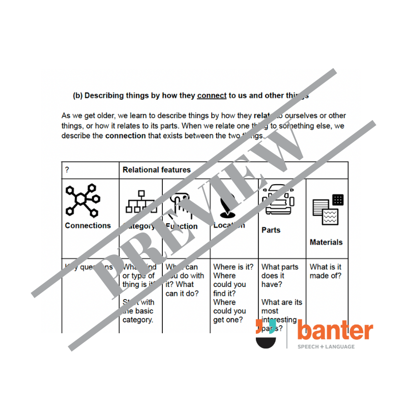 Think Then Write 4: Paragraph Writing Foundations Workbook