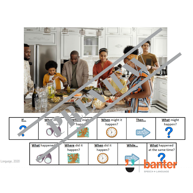 Complex Sentence Structures