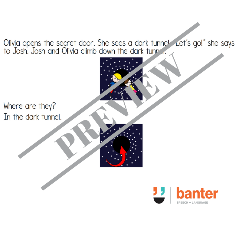 Early-Developing 'Wh' Questions