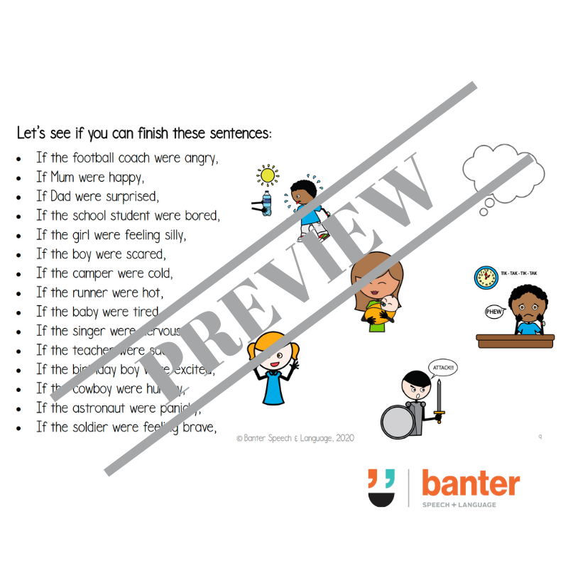 Verbal Reasoning, Independence, and Social Participation