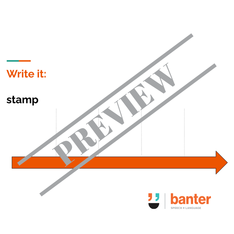 Banter Early Reading Program: Workbook 05