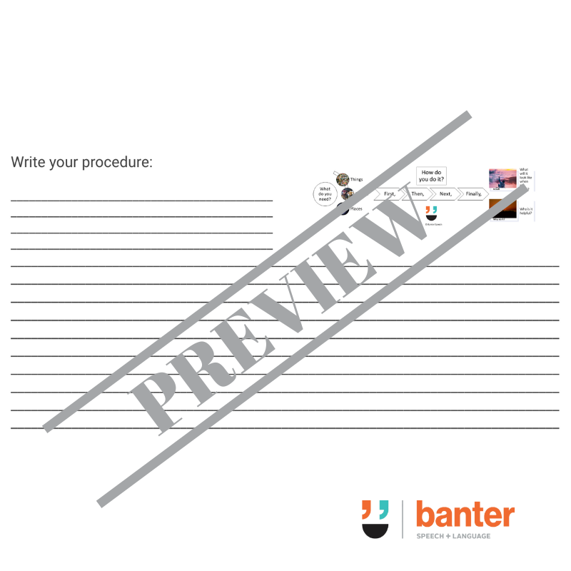 Verbal Reasoning, Independence, and Social Participation