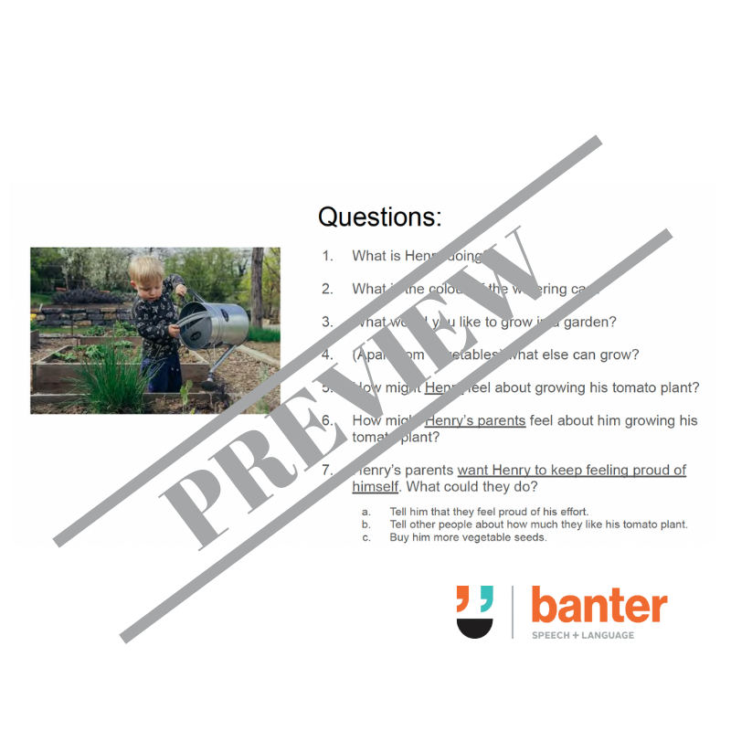 Language for emotions: words, sentences, and short stories