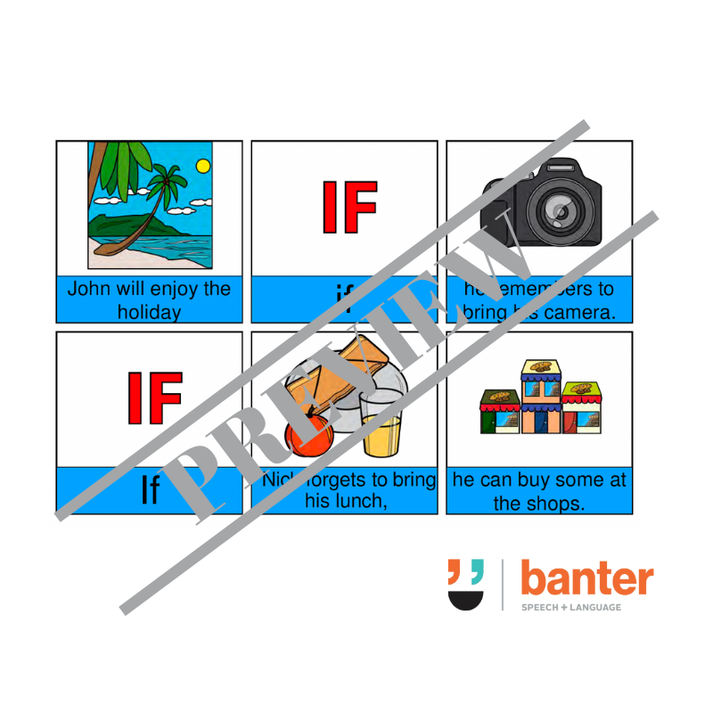 Think Then Write 3: Complex Sentences Workbook