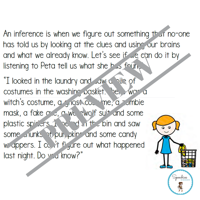 Verbal Reasoning, Independence, and Social Participation