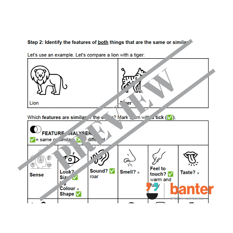 Think Then Write 4: Paragraph Writing Foundations Workbook