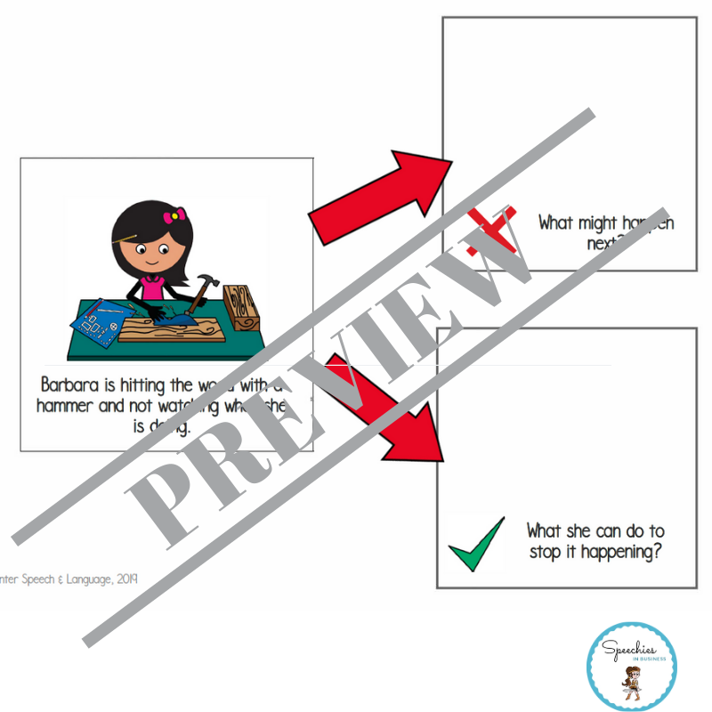 Verbal Reasoning, Independence, and Social Participation