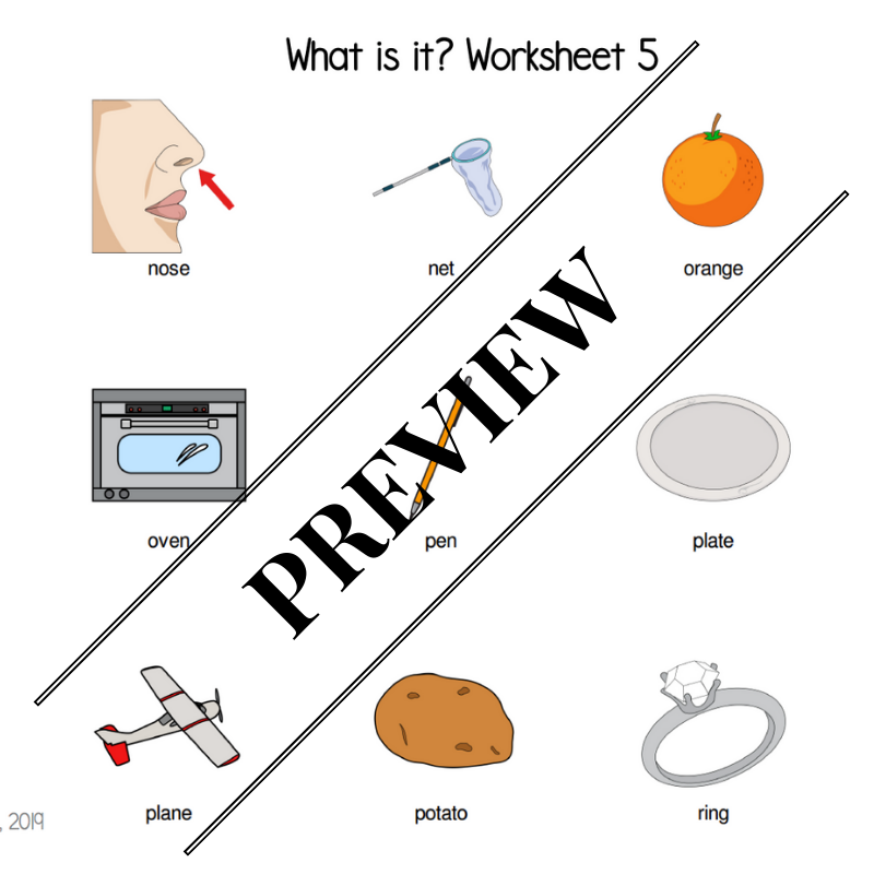 Following Directions