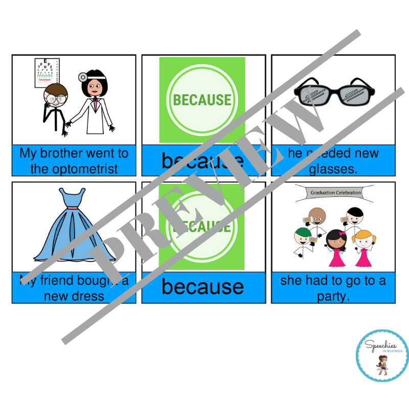 Complex Sentence Structures