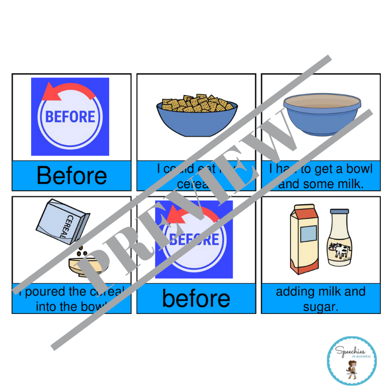 Complex Sentence Structures