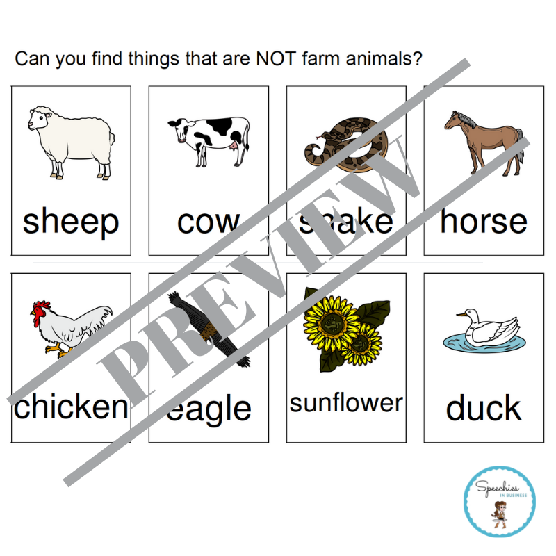 Blank's Language Level 3 - Reorganisation